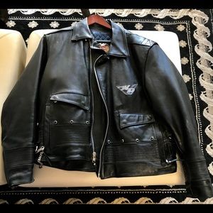 Mens and Women’s Beautiful High End Leathers...